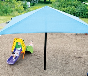 Burke Pyramid ShadePlay Max