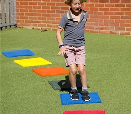 Percussion Play Stepping Stones